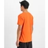 Basic T-Shirt - boost orange