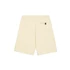 Basic Small Logo II Short - vintage white
