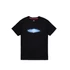 lightning-t-shirt-black-blue