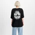 Logo T BP Wmn - black