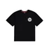 Logo T BP Wmn - black