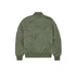 MA-1 TT Flying Tigers Bomber Jacket - sage green
