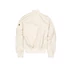 MA-1 TT Bomber Jacket Women - vintage white