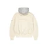 MA-1 TT Hood Bomber Jacket - vintage-white