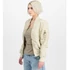 MA-1 VF LW Woman - vintage white