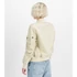 MA-1 VF LW Woman - vintage white