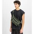 Combat Waistbag - dark olive