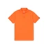 x-fit-polo-orange