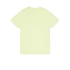 Metal Plate T - arctic lime
