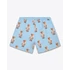 SS25 Swim Shorts Filou CXIII. allover - Sky blue