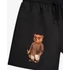 SS25 Swim Shorts Filou CXVIII - Black