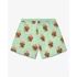 SS25 Swim Shorts Filou CXXII. allover - Palm green