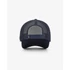 SS25 Trucker Cap Poster Filou CXIV. - Navy blue