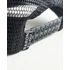 SS25 Trucker Cap Filou CXIII. - Black