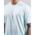 Injection T-Shirt - sky blue