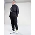 Magma Jacket - black