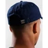 Siren Washed Cotton Cap - navy