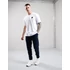 Siren T-Shirt - white