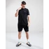 Siren T-Shirt - black