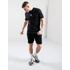 Wuji T-Shirt - black