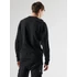 Core Crew Sweat - jet black