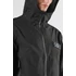 Infantry Softshell Jacket - jet black