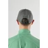 Cotton Logo Cap - Sedona Grey