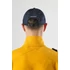 Cotton Logo Cap - Ink Navy