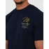 Seattle T-Shirt - Navy