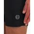 Foundation Swim Short - Black