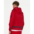 Coastal Jacket - Crimson