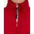 Coastal Jacket - Crimson