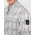 Camo Erosion Overshirt - Camo