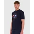 Harbour T-Shirt - Navy