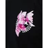 Sonic Bloom T-Shirt - Black