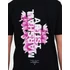 Sonic Bloom T-Shirt - Black