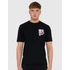 Sonic Bloom T-Shirt - Black