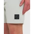 Siren Short - dove grey