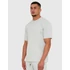 Injection T-Shirt - dove grey