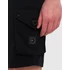 Arniston Cargo Short - Black