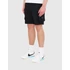 Arniston Cargo Short - Black