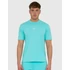 Camo Erosion T-Shirt - aqua