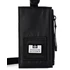 Lanyard Bag - black ripstop
