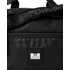 Roll Bag - black ripstop