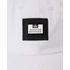 Louis Baseball Cap - white
