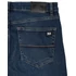 Tapered Denim Jeans - dark vintage