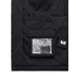 Harpocrates Field Jacket - black