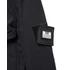 Harpocrates Field Jacket - black