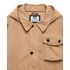 Harpocrates Field Jacket - stone