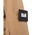 Harpocrates Field Jacket - stone